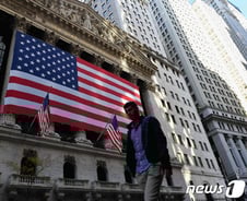 [뉴욕마감]나스닥 0.9%↑ …美 의회 추가부양 협상 재개