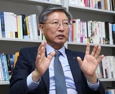 지구 운명 가를 1도…"그린에너지 개발, 인류 살리는 길"