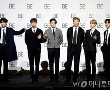 BTS라고? 집어치워!…K팝에 신경 곤두선 中 정부
