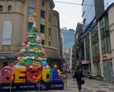 [르포]"심장 떨리고 이명까지"…2단계에 자영업자들 '폐업 불안'