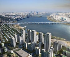[단독]강남 아파트 전용 84㎡ '전세 20억' 시대 열렸다 