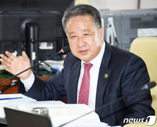 울산시의회 원내대표제 도입…"협치 통해 진정한 의회 민주주의 실현"