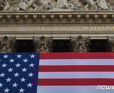 [뉴욕마감]다우 1%↑…아스트라제네카 백신+옐런 효과