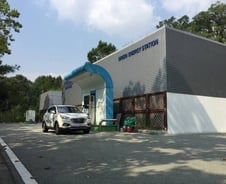 [단독] 서초구, 양재 수소충전소 허가…내년 초 정식 개장 