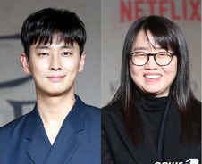 [단독] 주지훈x김은희 작가, 유재석 만난다…오늘 '유퀴즈' 녹화