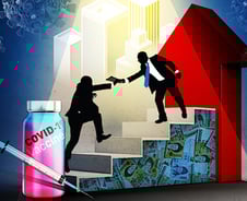 3차 재난지원금 지급으로 코로나19 백신 이후 경제회복 앞당겨야