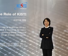 “OECD도 인정한 R&D 투자플랫폼…혁신 원동력은 데이터"