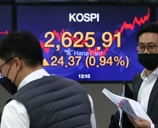 코스피, 이틀만에 또 최고치…"패닉바잉에 유의하라"