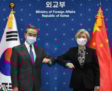 中외교 '늑대'에서 '판다'로…시진핑 방한하나 안하나