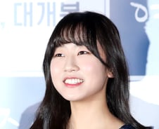 [단독] '곡성' 김환희, 한양대 연극영화과 21학번 새내기 된다…수시 합격
