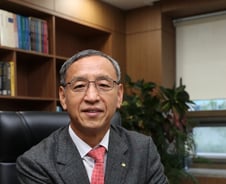 "한국부동산원으로 새출발..향후 50년 재도약 발판 만들 것"