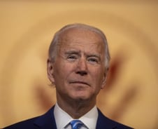 ‘우리가 돌아왔는데' 왜 中이 한일에? 떨떠름한 미국