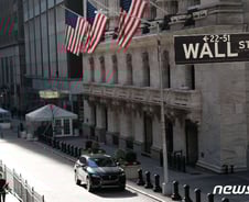 [뉴욕마감]나스닥 사상 최고…코로나19에도 '블프' 기대