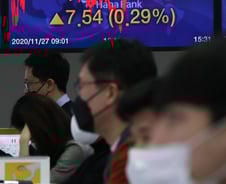 코스피 3080 전망… "그때는 과열권, 지금은 아니다"