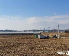 [르포] 국내 첫 고병원성 AI 농장주 "감염 상상도 못해…많은 분들께 죄송"