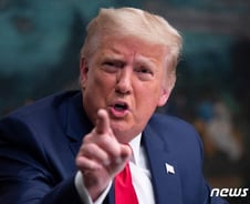 다우 1% 숨고르기…그래도 한달 수익률은 33년 최고[뉴욕마감]