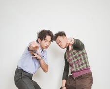 [단독] 비X박진영, 1월1일 신곡 발표→'아침마당' 생방송 출연