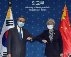 '한한령' 빗장 푼 중국…게임주·엔터주 봄날이 왔다