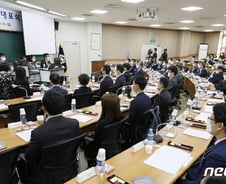 [단독]"경찰청이 검사문건 작성했다면"…'사찰의혹' 판사 반발 확산