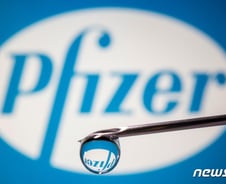 '화이자 백신' 공급 차질에 美증시 막판 출렁[뉴욕마감]