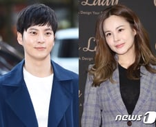 [단독] 주원·아이비, 제41회 청룡영화상 축하무대 출격…'고스트' 케미