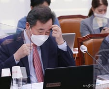[단독]검찰, 이낙연 측근 소환조사 전 '압수수색'
