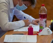 독일, 올해의 단어 10개 중 8개는 코로나 연관어