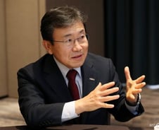 '30년 보건복지 정책통'…메르스 이어 또다시 정은경과 호흡