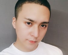 [단독] '의경' 손동운, 부대 복귀없이 8일 전역…현재 마지막 휴가 중