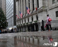 [뉴욕마감]나스닥 사상 최고…美 코로나 리스크 우상향