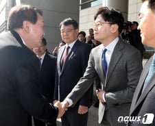 [단독]'검언유착' 수사팀, "한동훈 감찰용으로 제공…윤석열 감찰에 쓰일 줄 몰라"