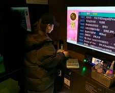 [르포]"도넛 안먹어, 돈 아껴야해"…코노 사장 울린 8살 아들의 말