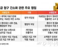 [단독]"병원이 보험사에 자료전송, 위법 아니다"…실손청구 쉬워질까