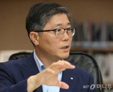 [단독]변창흠 내정자 "인구구조 변했다"…소신 변화 시사 