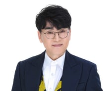 [단독] '트롯전국체전' 조항조 "충청팀 빛나게 할 것…윤서령 감동"(인터뷰)