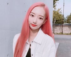 [단독] '허위사실 유포 혐의' 아이러브 출신 신민아, 기소 의견 검찰 송치