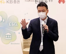 "美엑손모빌 보라, ESG는 기업 생존 걸린 문제"