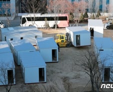 코로나 대폭발 위기, "지금, 뭣이 중헌디!"[광화문]