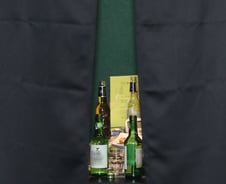 [르포]방역단속 걸린 술집 주인 "지인끼리 모여서 마신 거예요"