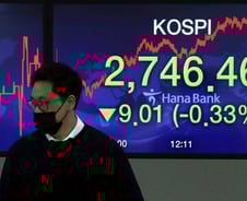 '네 마녀의 날'에 반전드라마 펼친 코스피…"방심하지 마라"