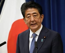 아베 겨눈 日검찰 칼끝…도쿄지검 특수부 명예 회복할까