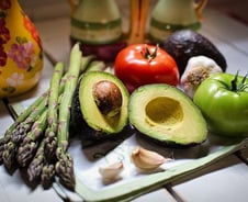 건강하게 오래 살려면 사실상 채식주의자가 돼라[줄리아 투자노트]