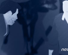 [단독] 두 경찰에 쌍칼 휘두르며 저항한 마약사범…"투약여부 조사"