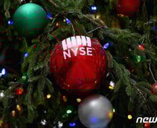 [뉴욕마감]지수별 혼조…연내 추가 부양안 불확실성