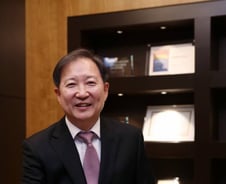 "규제에 강한 화우, 성장세 이어가겠다"