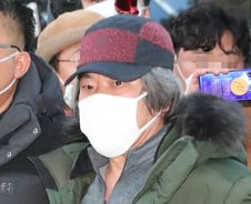 [단독]조두순의 뻔뻔함…"가정 행복 짓밟는 모든 것들 좋지 않아"