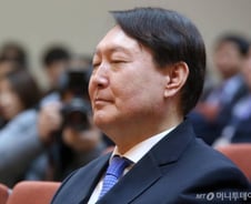 [단독]윤석열 측 "징계위 예비위원 선임 제대로 됐나"…정보공개 청구