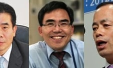 [단독]철도공단 이사장직 5명 '도전장'…"김한영·한공식 유력" 