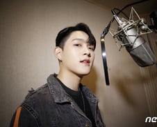 [단독] 최환희 "'복면가왕' 하루종일 긴장…지플랫으로 인정받고파"(인터뷰)