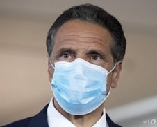 "뉴욕 전면봉쇄 대비하라"…S&P 4일째 미끄럼[뉴욕마감]